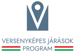 Versenyképes Járások Program