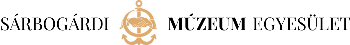 Sárbogárdi Múzeum Egyesület