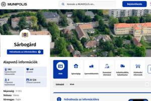 munipolis nyito