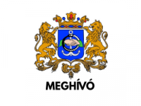meghívó